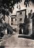 CPSM. CORDES. CITE FORTIFIEE DE 1222. LA PORTE DES ORMEAUX. DATEE 1961. - Cordes