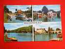 Maidenhead  , Multivew   Cca 1960-   VF  D7005 - Andere & Zonder Classificatie