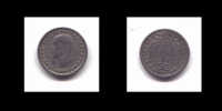 50 LEPTA 1964 - Griechenland