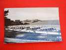 Porthminster , Cornwall ,Beach   RPPC PU 1958  F/VF-  D7020 - Altri & Non Classificati