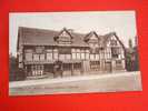 STRATFORD - UPON - AVON Shakespeare´s House   Cca 1930 XF  D7022 - Stratford Upon Avon