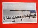 Barry Island, Friars Point, Promenade , RPPC,  Cca 1930-   G  D7035 - Glamorgan