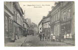 SAINT POL RUE D'HESDIN - - Saint Pol Sur Ternoise