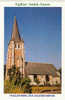 HALLENNES LEZ HAUBOURDIN 59 - L´Eglise Saint-Vaast - Haubourdin