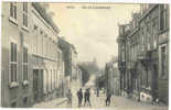 ARLON - RUE DE LUXEMBOURG - Arlon