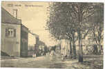 ARLON - RUE DE NEUFCHATEAU - Aarlen