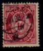 NORWAY   Scott: # 40   F-VF USED - Gebraucht