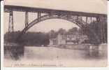 MAYENNE . Le Viaduc Et Le Grand Moulin - Mayenne