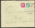 ALLEMAGNE EMPIRE LETTRE 23/7/1928 - Other & Unclassified