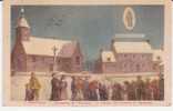 PONTMAIN .événement De Pontmain,17 Janvier 1871 - Pontmain