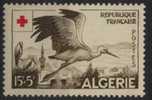 ALGERIE N° 344 * - Other & Unclassified
