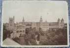 CP De WAVRE NOTRE-DAME / O.L.V WAVER " Institut Des Ursulines / Vue Générale " . - Sint-Katelijne-Waver