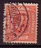 Q1032 - ISLANDE ICELAND Yv N°52 - Used Stamps