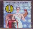 LITTLE  FEAT  °°    DIXIE  CHICKEN   //  CD ALBUM  NEUF SOUS CELLOPHANE - Other - English Music