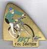 FFCT VTT.1er Sentier . Le Cycliste - Cycling