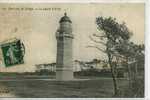 76 VARENGEVILLE STE MARGUERITE ENV DIEPPE PHARE D AILLY N ° 170 VERS 1908 ? - Varengeville Sur Mer