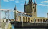 Zierikzee  Zuidhavenpoort - Zierikzee