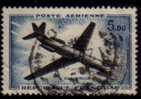 FRANCE   Scott: # C 39  F-VF USED - 1960-.... Usati