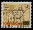 VATICAN  Scott: # 697  VF USED - Usados