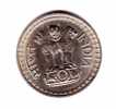 50 PAISE DE 1973  -indes- - India