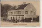 CLAYE-SOUILLY. - Hotel Du Cheval Rouge. - Claye Souilly