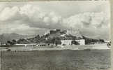 CP 1950 LE FORT CARRE D' ANTIBES - Antibes - Vieille Ville