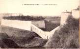 62 - MONTREUIL-sr-MER - Un Bastion Des Remparts - Montreuil