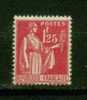 FRANCE N° 370 ** - 1932-39 Vrede