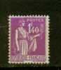 FRANCE N° 371 ** - 1932-39 Frieden