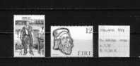 Ierland 1977 - Yv. 368/69 Postfris/neuf/MNH - Ungebraucht