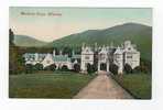 Nov7  16967    Muckross Housse, Killarney - Kerry