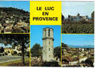 Carte Postale   83.  Le Luc En Provence - Le Luc