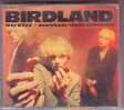 BIRDLAND       CD  SINGLE  1991  4  TITRES  COLLECTION - Otros - Canción Inglesa