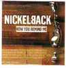 NICKELBACK   //    HOW YOU REMIND ME //   CD SINGLE NEUF SOUS CELLOPHANE - Otros - Canción Inglesa