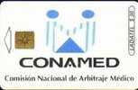 Mexico. Conamed. Medical National Comission - Mexique