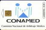 Mexico. Conamed. Medical National Comission - Mexiko