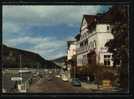 HOTEL LAMM   -CARL JOSEF BRÜHL U.SÖHNE - Rheingau