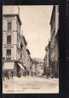 69 TARARE Rue Grande, Animée, Ed Deal, 1902 - Tarare