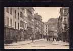 69 TARARE Rue Pecherie, Animée, Commerces, Ed Deal, 1902 - Tarare