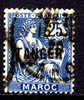 MAROC - Yvert - 89 - Cote 2 € - Altri & Non Classificati