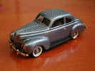 Brooklin 117, Mercury 99-A Sedan 1939 - Altri & Non Classificati