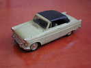 Lansdowne Models 23, Ford Consul Convertible MkII1962, 1:43 - Altri & Non Classificati