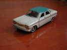 Franklin Mint, Chevrolet Corvair 1960, 1:43 - Franklin Mint