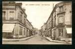 72 - ECOMMOY - Rue Nationale - Ecommoy