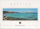 Corsica - Ile De Toutes Les Couleurs  - La Corse - Ile Rousse - Corse