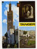 {46739} Maroc Tanger , Multivues. " En Baisse " - Tanger