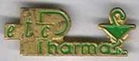 Etc Pharma - Médical