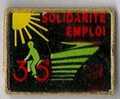 Solidarite Emploi 35. Le Cycliste - Médical