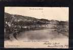 08 LAVAL DIEU Rowa, Pont De Montherme, Vue Générale, Ed Charpentier, 1902 - Montherme