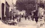 Istres  - La Bourgade . 1908 - Istres